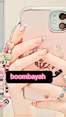 boombayah 