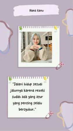 Status Harian