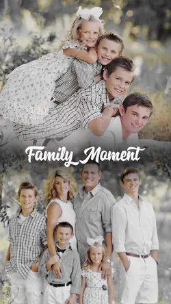 momen keluarga 