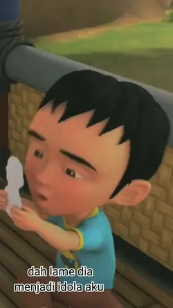 TREND UPIN IPIN