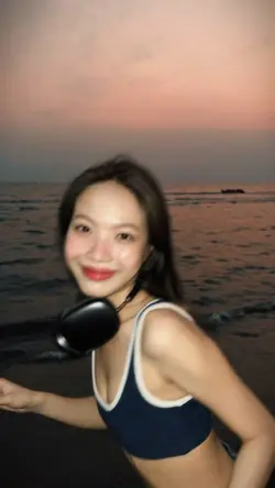 ถ่ายรูปเปิดแฟลช+ใช้โทนนี้