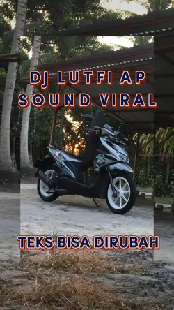 Frame Trend DJTiktok