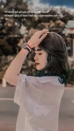 Cap Động Lực~Màu🙈2️⃣