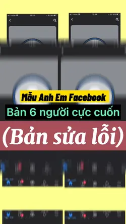 Mẫu Up Facebook 