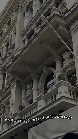 Anh bớt đẹp trai đi 