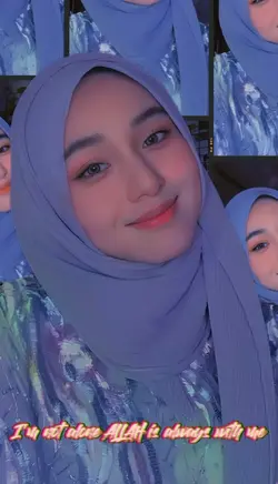 muslimah