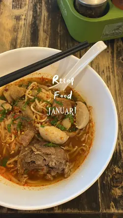 recap food