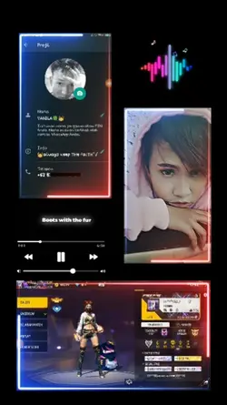 WA&FOTO&PROFIL GAME