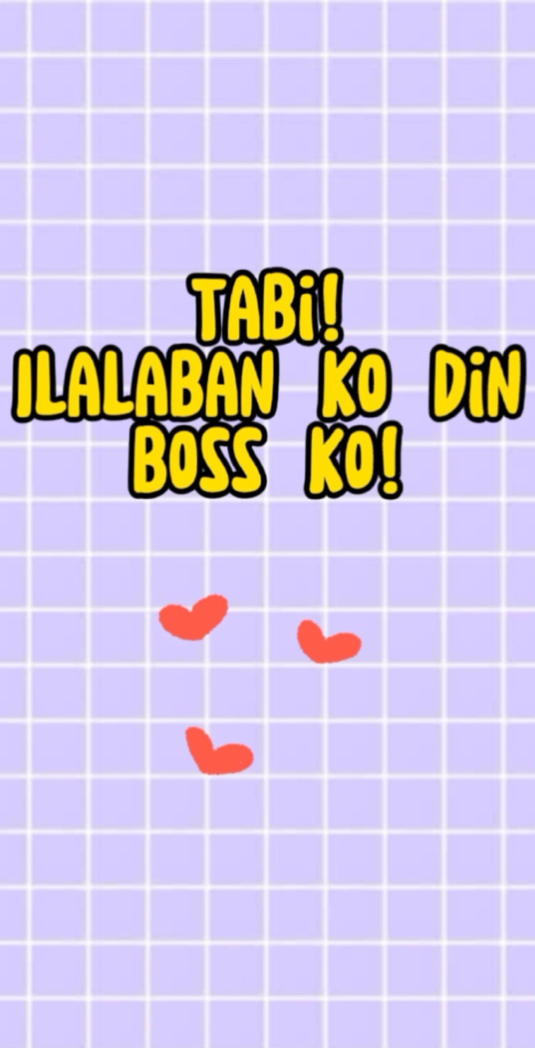 # LabananNgBoss