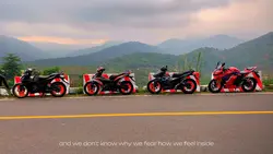 Mẫu 2 clip 16:9