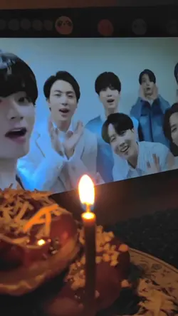 Happy Birthday Army