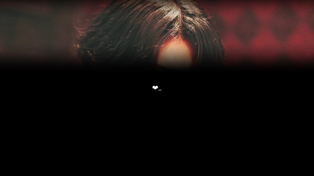 恋に落ちている