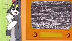 TOM & JERRY