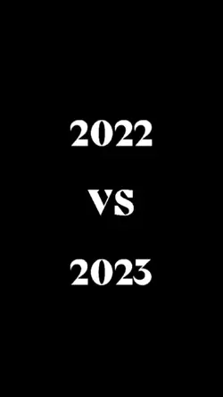 2022vs2023