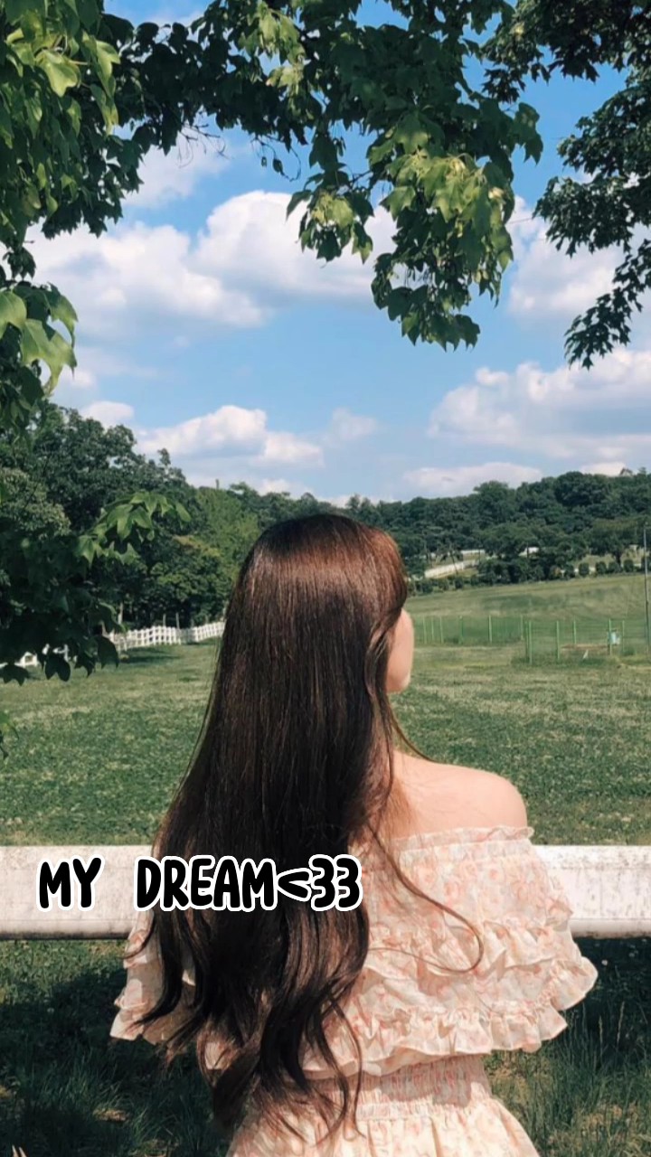 MY DREAM-DOCTOR