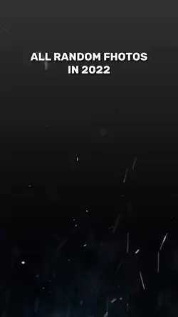 random foto 2022