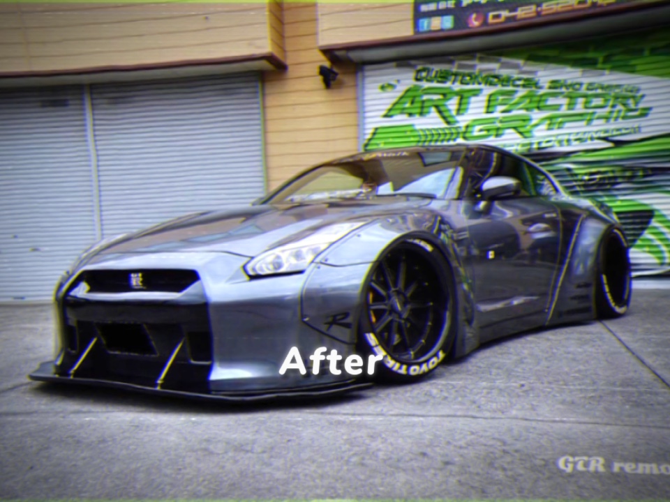 Öncesi ve Sonrası 