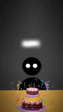 Happy Birthday to me