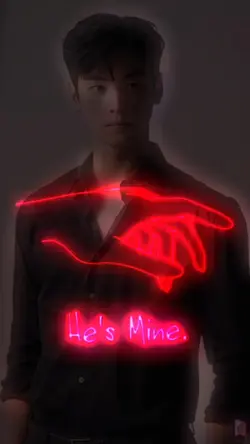 #He'smine
