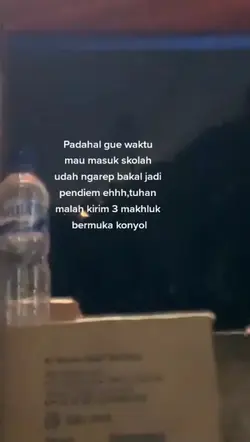 story bestie konyol