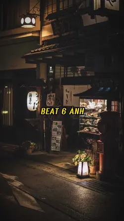 BEAT XỊN XÒ