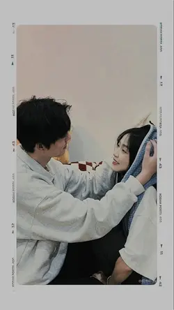 Couple vlog