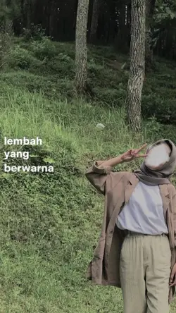 Lembah Yang Berwarna