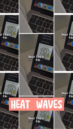 #HeatWaves