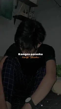 Kangen Pacarku