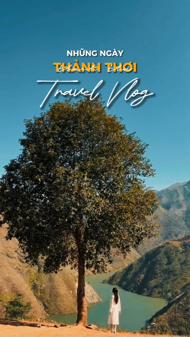 Vlog de viagens 