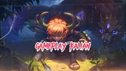 gameplay popol&kupa