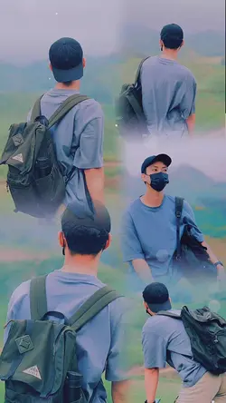 Frame aesthetic