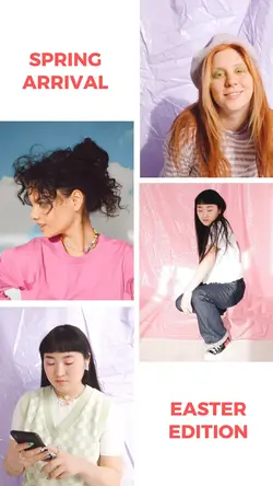 Venda de roupas para meninas