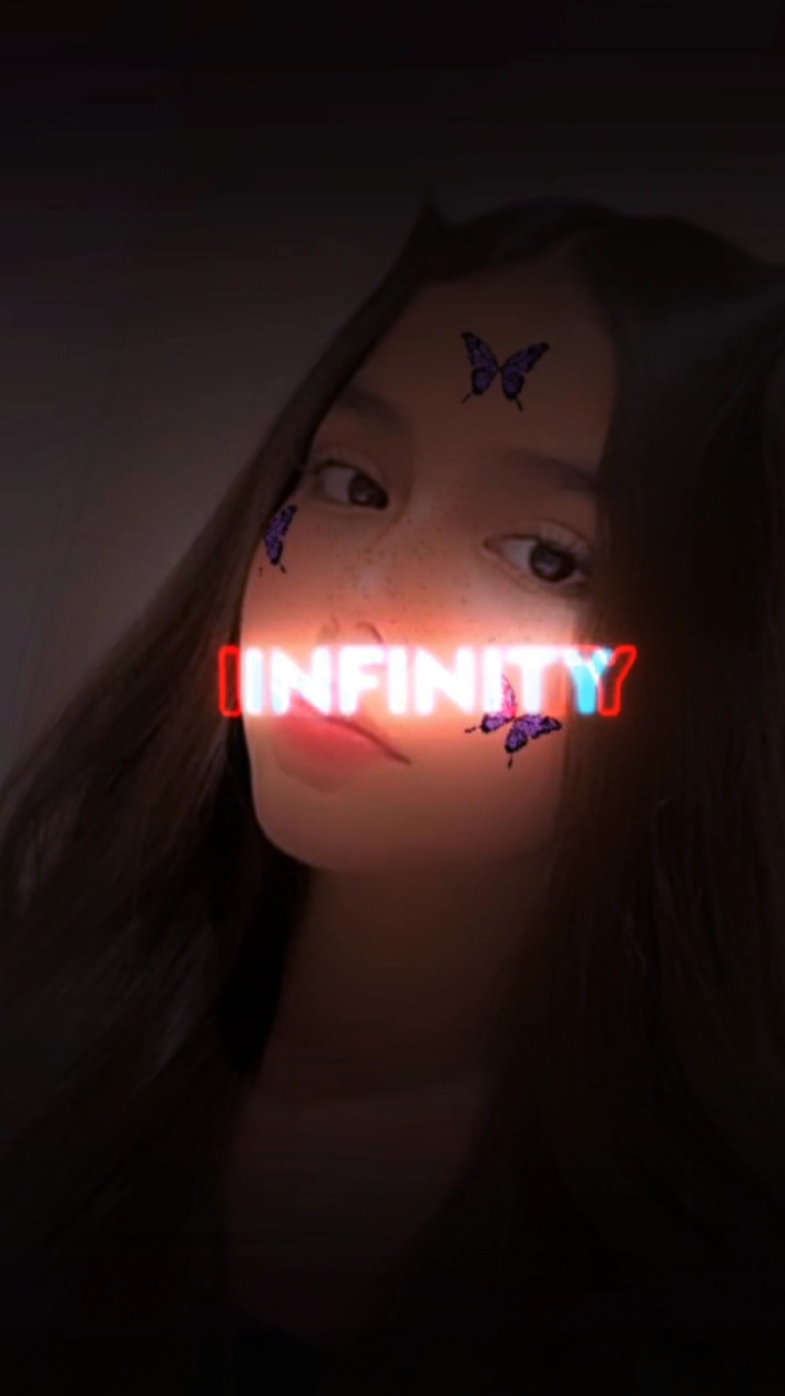 infinity