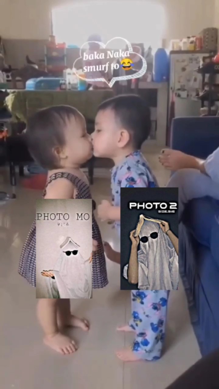 kiss