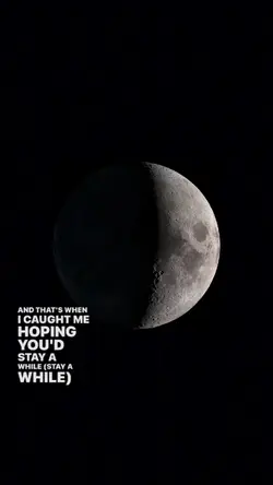 trend moon phase