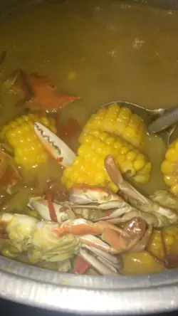 story masak