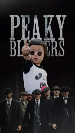 Gangster Background