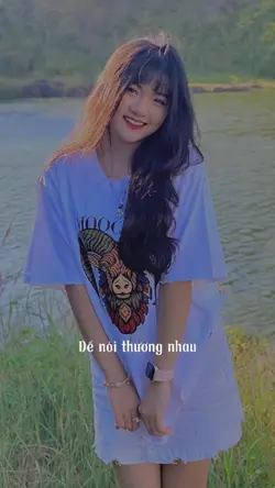 Thanh xuân của tôi