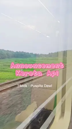 Kereta Api