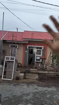 Rumah pertama
