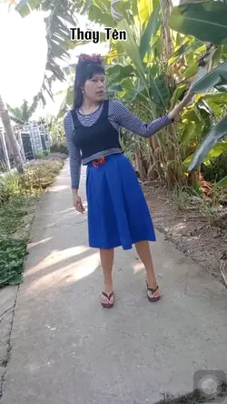 Thay Tên troll Bạn 