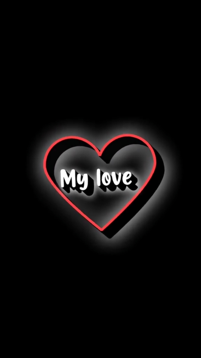Meu amor