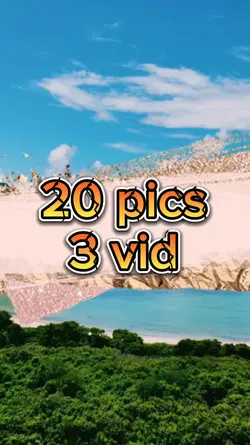 20 pics 3 vid