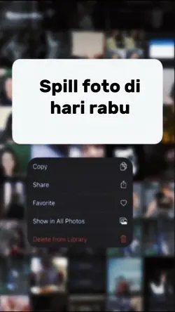 pap random