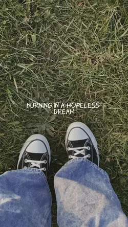 hopeless dream