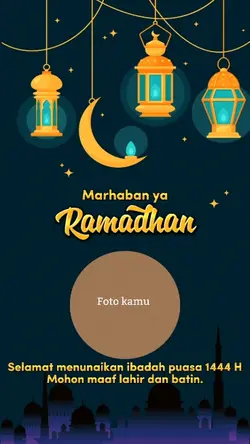 marhaban ya ramadhan