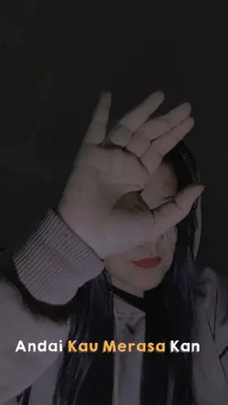 #AndaiKauMerasakan
