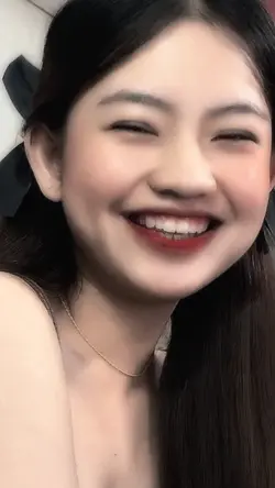 smile