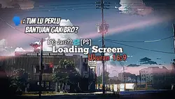 #TakPayahKita